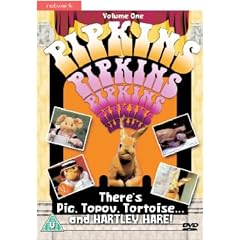 Pipkins - Vol. 1