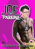 Joe Pasquale - Return Of The Love Monkey [DVD]