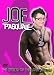 DVD : Joe Pasquale - Return Of The Love Monkey