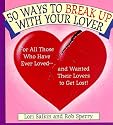50 Ways to Break up/Make up with Your Lover
