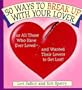 50 Ways to Break Up With Your Lover/ 50 Ways To Make Up With Your Lover