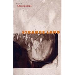 Strange Land (Contemporary Poetry Series)