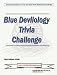 Book Blue Devilology Trivia Challenge
