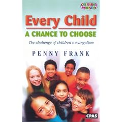 Every Child: A Chance to Choose