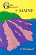 Roadside Geology of Maine (Roadside Geology Series)