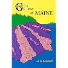 Roadside Geology of Maine (Roadside Geology Series) (Roadside Geology Series) by  Dabney W. Caldwell