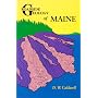 Roadside Geology of Maine (Roadside Geology Series)