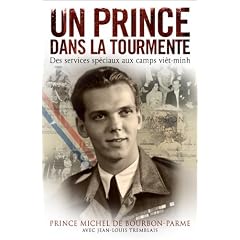 Un prince dans la tourmente