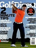 Golf Digest [US] November 2010 (ñ��)
