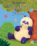 Ping Wont Share