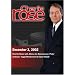 Charlie Rose with Albina du Boisrouvray; Peter Jackson, Viggo Mortensen & Elijah Wood (December 3, 2002)