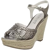 Report Womens Ledger Sandal