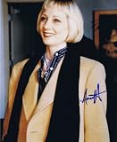ANNE HECHE - Men in Trees AUTOGRAPH - Signed 8x10 Photo