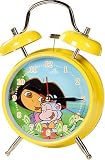 Eigenschaften United Labels 0197240 / United Labels AG 0197240 - Wecker / Dora