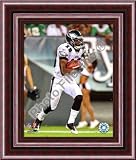 Framed Jeremy Maclin Philadelphia Eagles 8x10 Photo