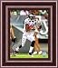 Framed Jeremy Maclin Philadelphia Eagles 8x10 Photo