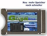 GIGA TWIN CAM BLUE CI Modul