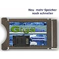 GIGA TWIN CAM BLUE CI Modul
