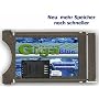 GIGA-TWIN Cam Blue