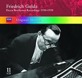 Gulda plays Beethoven