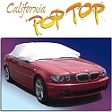 - BMW 500 (1992-2003) DuPont Tyvek PopTop Sun Shade, Interior, Cockpit, Car Cover __SEMA 2006 NEW PRODUCT AWARD WINNER__