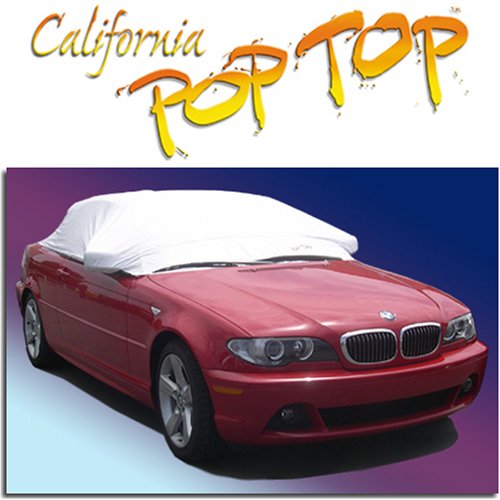- BMW 500 (1992-2003) DuPont Tyvek PopTop Sun Shade, Interior, Cockpit, Car Cover __SEMA 2006 NEW PRODUCT AWARD WINNER__