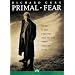 Primal Fear