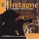 Bombarde, Ocarina & Orgue