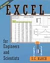 Excel for Engineers and Scientists