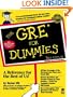 The GRE for Dummies, Third Edition