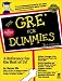 The GRE for Dummies, Third Edition