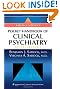 Kaplan and Sadock's Pocket Handbook of Clinical Psychiatry
