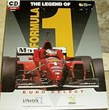 The Legend of Formula 1 Euro Select Guide to Formula 1 Grand Prix Racing