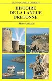 Histoire de la langue bretonne
