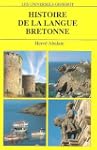 Histoire de la langue bretonne