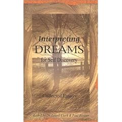 Interpreting Dreams for Self Discovery