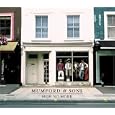 Sigh no more by 