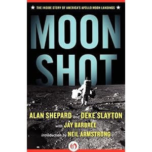 Moon Shot