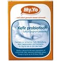 My.Yo Kefir Probiotisch, Kefirferment zur einfachen Kefirherstellung