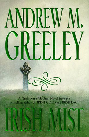 Irish Mist: A Nuala Anne McGrail Novel