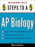 5 Steps to a 5 on the Advanced Placement Examinations: Biology