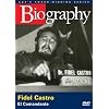 Biography - Fidel Castro: El Comandante (A&E DVD Archives)
