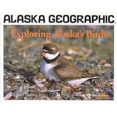 Exploring Alaska's Birds