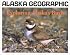 Exploring Alaska's Birds (Alaska Geographic)