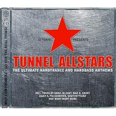 Tunnel Allstars