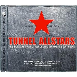Tunnel Allstars