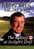 Midsomer Murders - The Killings At Badger's Drift [UK IMPORT] - John Nettles