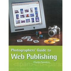 Photographers' Guide to Web Publishing