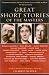 Great Short Stories of the Masters