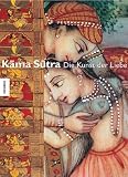 Bücher : Kama Sutra ( Kamasutra). Die Kunst der Liebe